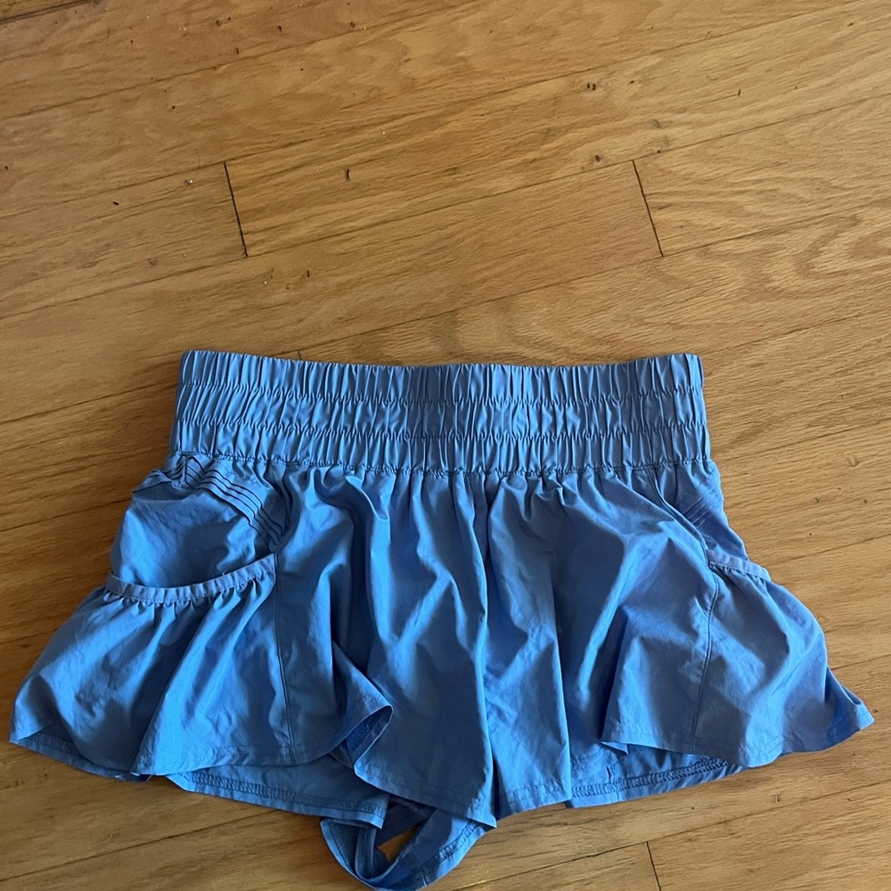 FP Movement shorts